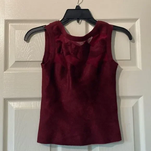 ALAIA TOP - Picture 1 of 6